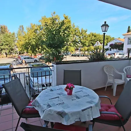 Apartment Ayma Lauro Golf 12 *
