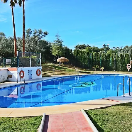 Apartment Ayma Lauro Golf 12 *