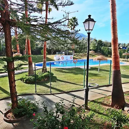 Ayma Lauro Golf 12 Apartment