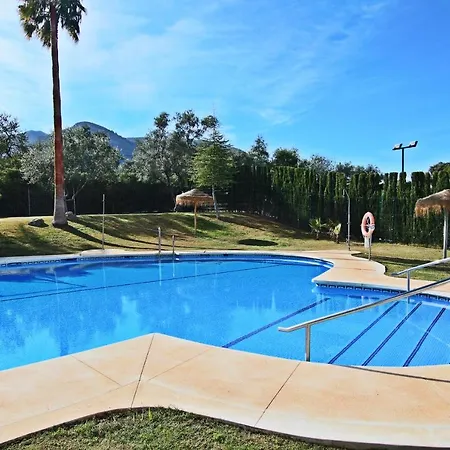 Apartment Ayma Lauro Golf 12