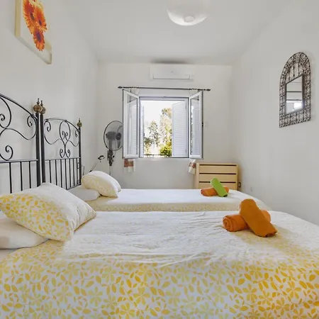 Ayma Lauro Golf 12 Apartment Malaga