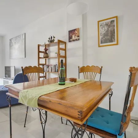 Apartment Ayma Lauro Golf 12