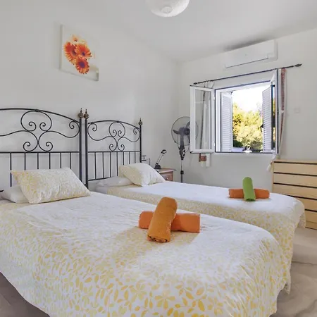 Apartment Ayma Lauro Golf 12 Malaga