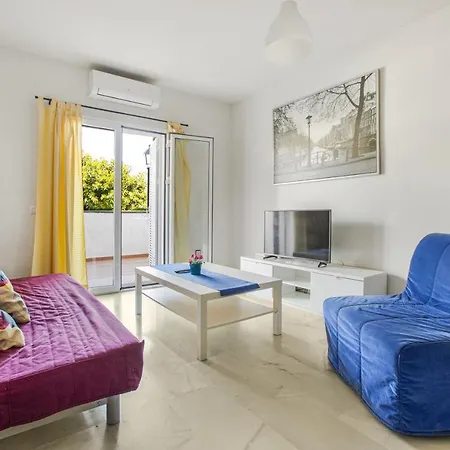 Ayma Lauro Golf 12 Apartment *