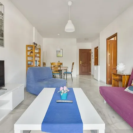 Ayma Lauro Golf 12 Apartment