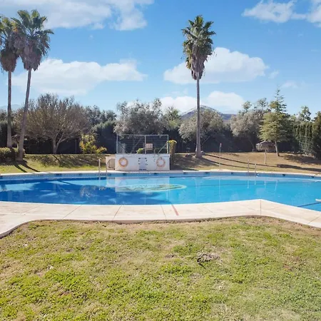 Ayma Lauro Golf 12 * Malaga